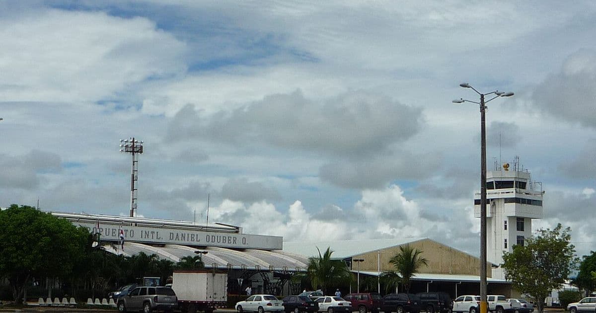 Liberia Airport Costa Rica (LIR): Your Complete Arrival Guide