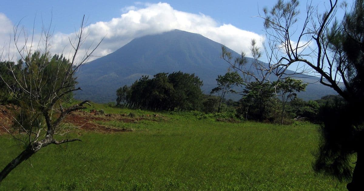 Liberia Costa Rica: The White City and Gateway to Guanacaste