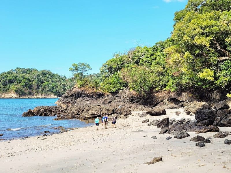 manuel antonio costa rica - The Town of Quepos and Local Services