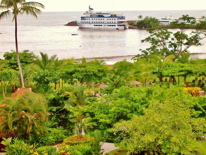 marriott costa rica - JW Marriott Guanacaste Resort and Spa