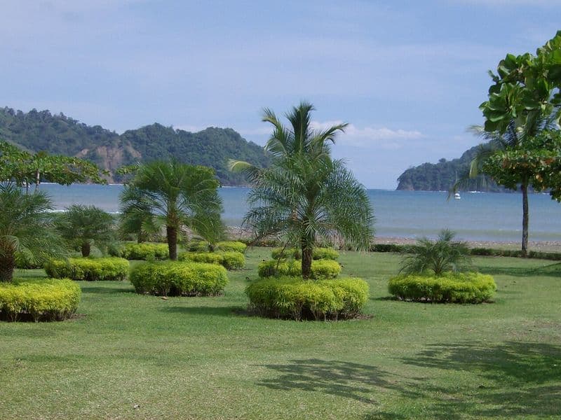 marriott costa rica - Marriott's Los Suenos Resort