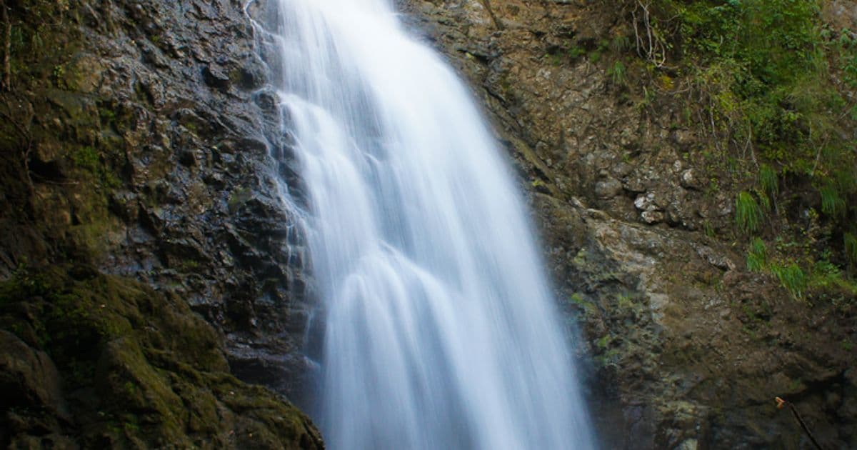 Montezuma, Costa Rica: Waterfalls, Beaches, and Bohemian Spirit