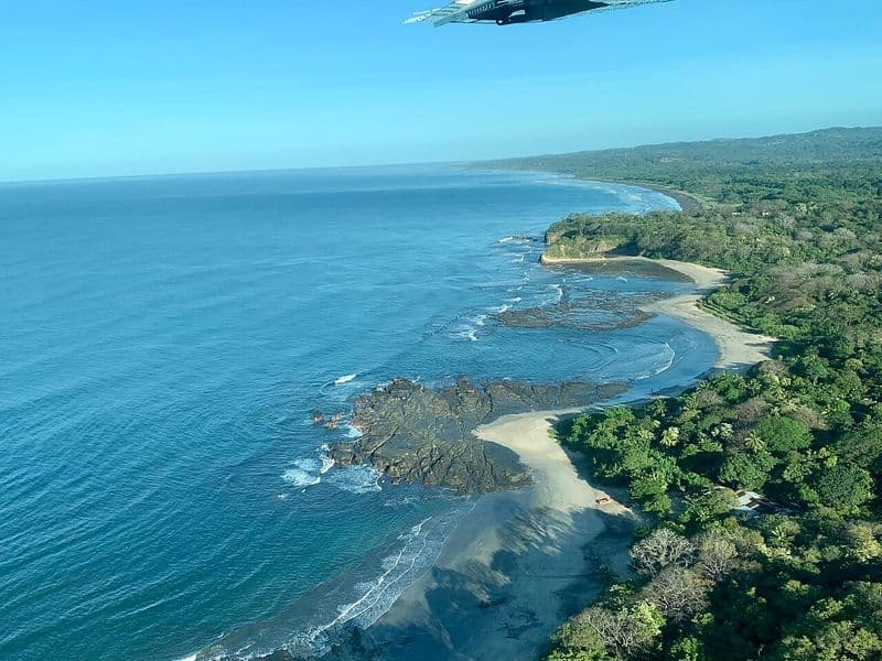 nosara costa rica - Surfing in Nosara