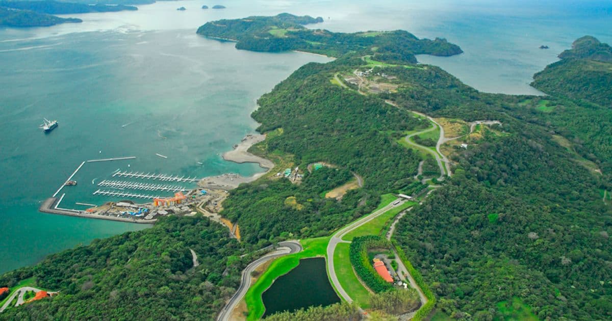 Papagayo Costa Rica: Guanacaste's Luxury Resort Peninsula