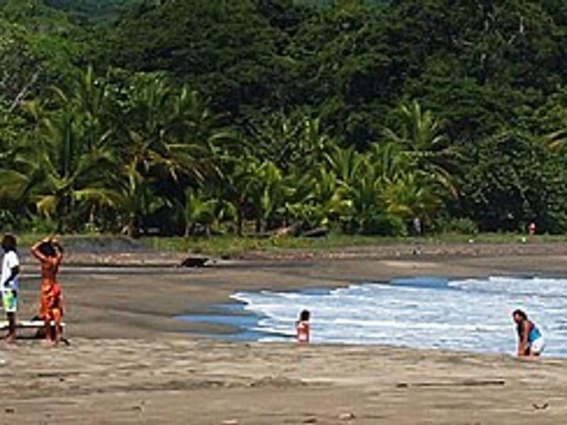 puerto viejo costa rica - Beaches of Puerto Viejo