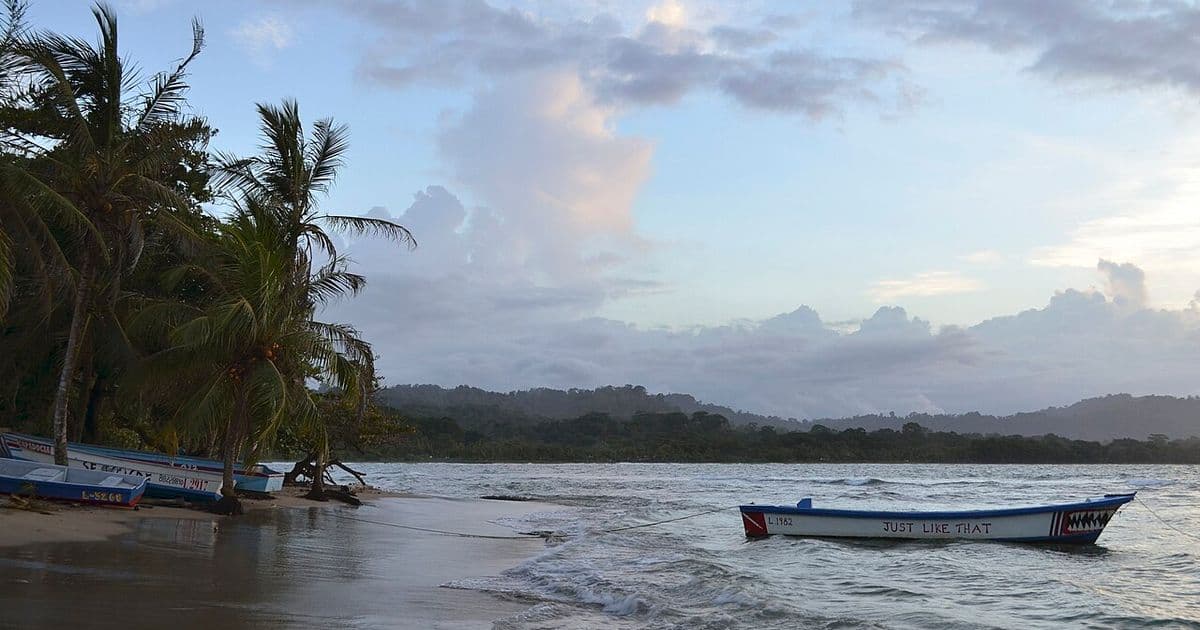 Puerto Viejo, Costa Rica: Caribbean Culture, Surf, and Jungle