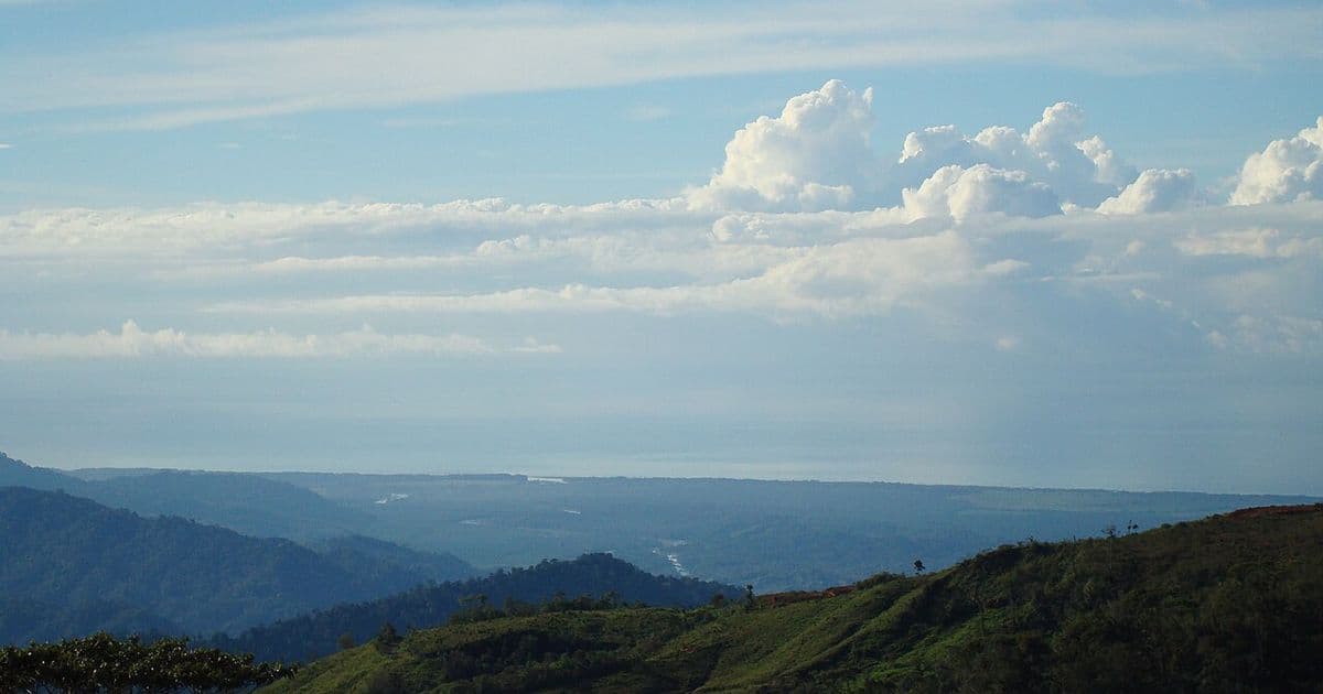 Quepos Costa Rica: The Port Town at the Heart of the Central Pacific