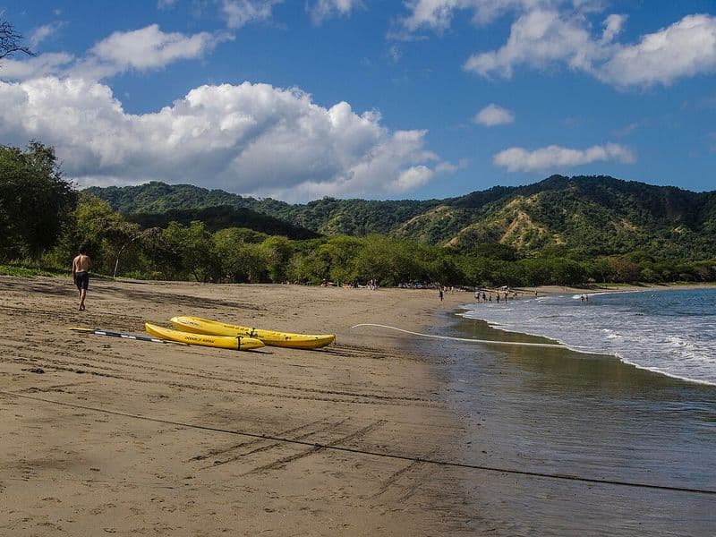 riu costa rica - Beach and Pool Facilities