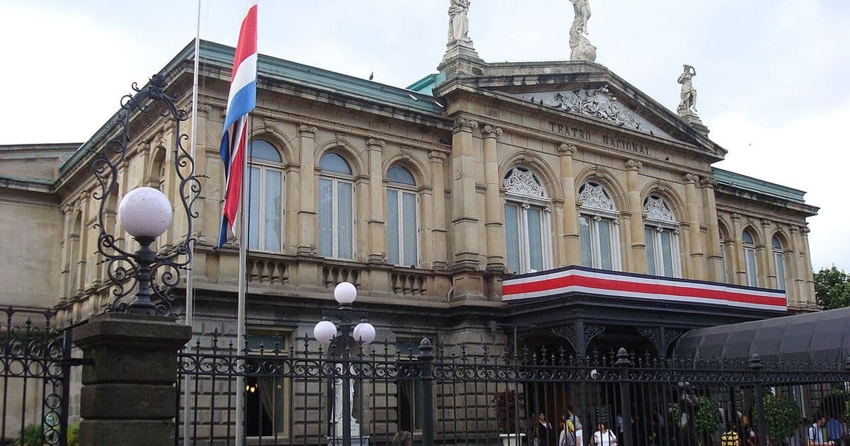 San José Costa Rica: The Capital City Guide