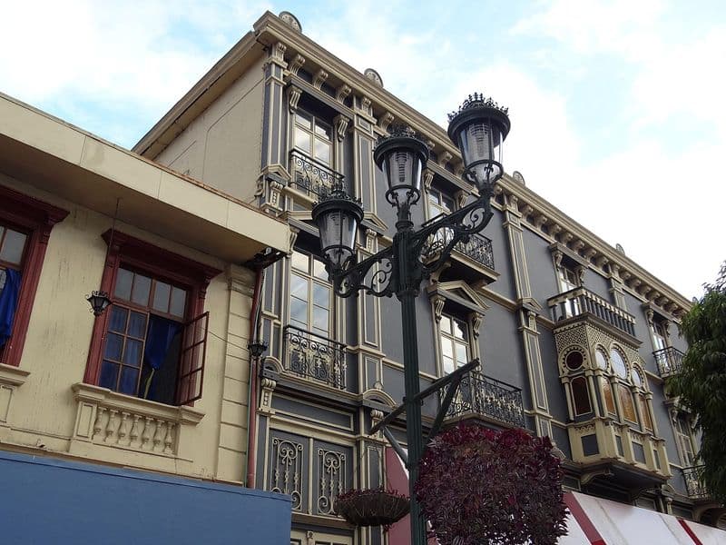 san jose costa rica weather - Dry Season Weather in San José