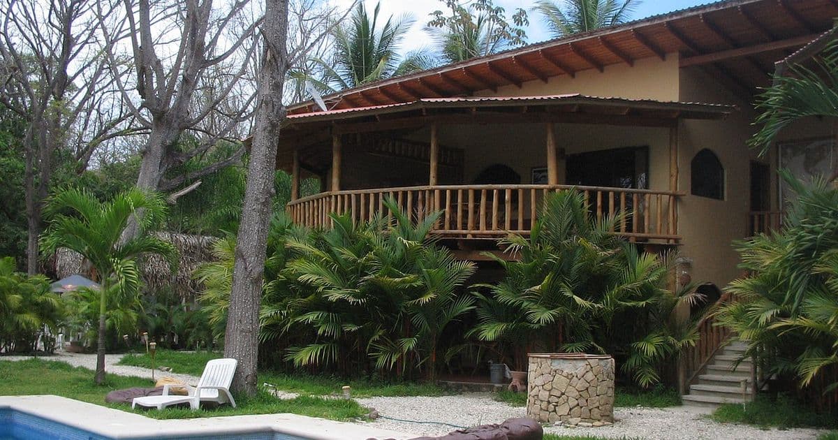 Santa Teresa Costa Rica: Surf Town Life on the Nicoya Peninsula