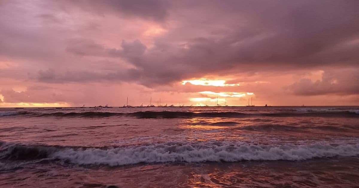 Tamarindo Costa Rica: Guanacaste's Most Vibrant Beach Town