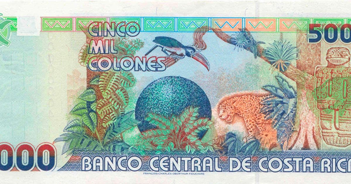USD to Costa Rica Currency: Converting US Dollars to Colones