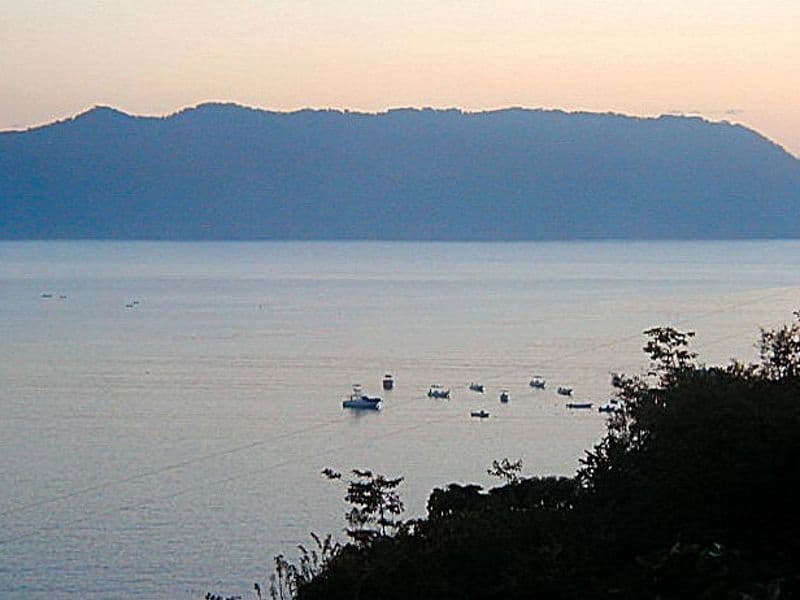 uvita costa rica - Uvita Waterfall
