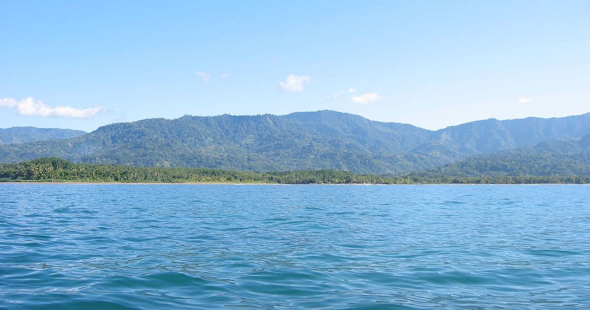 Uvita, Costa Rica: The Whale Tail, Humpbacks, and Southern Pacific Paradise