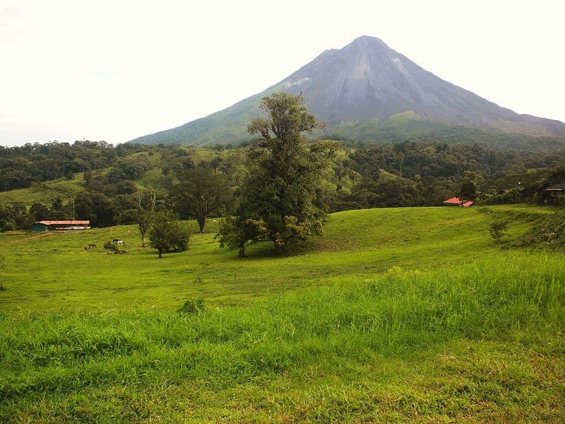 visit costa rica - Getting Around Costa Rica