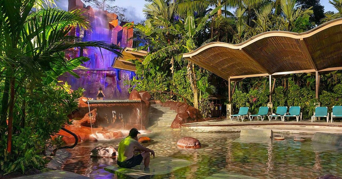 7 Day Costa Rica Itinerary: Day-by-Day Plans for Your Trip