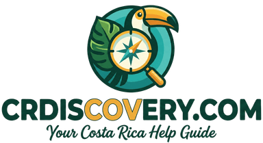 CRDiscovery